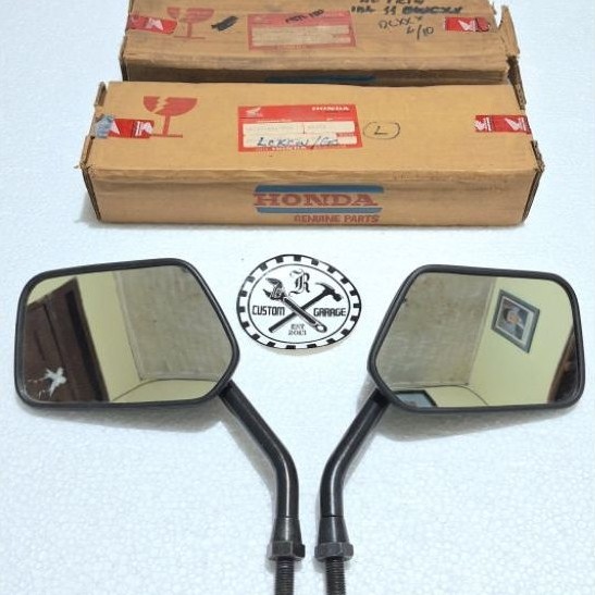 SPION HONDA NSR 150 ORIGINAL