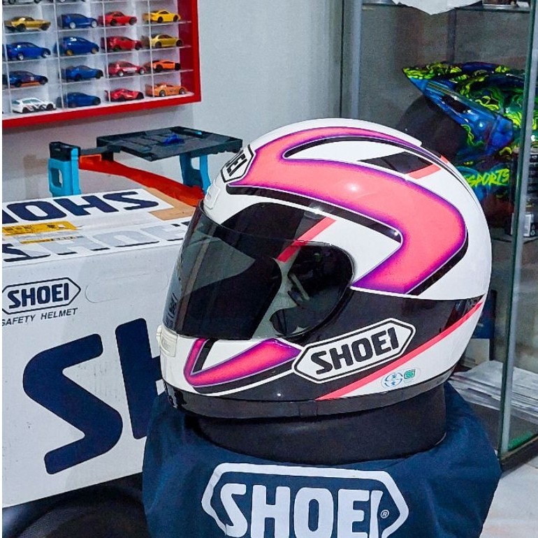 Helm SHOEI RF Original JDM