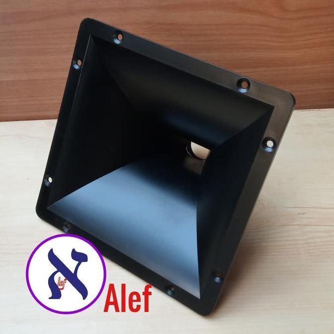 Fremontshop - Corong Horn Tweeter 22 X 22 Driver Speaker Box Tweter Terbaru 