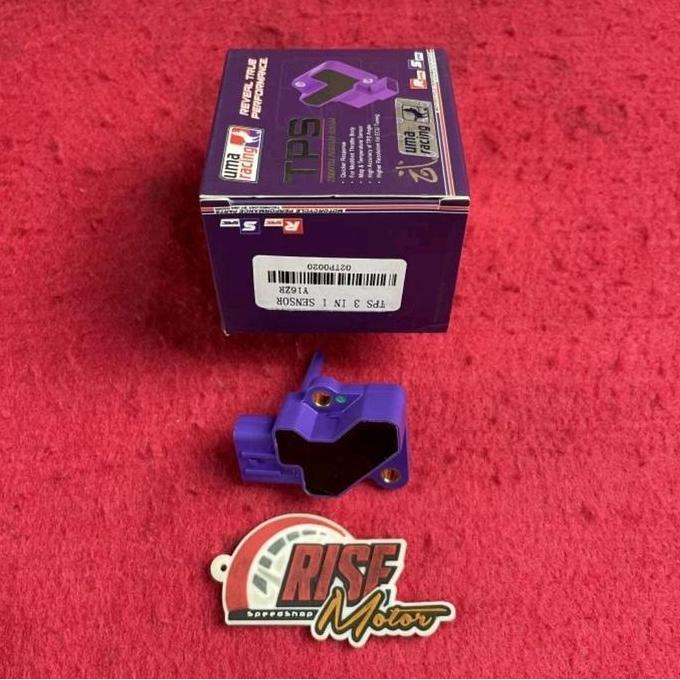 TPS SENSOR UMA RACING AEROX NMAX NEW FORSALE