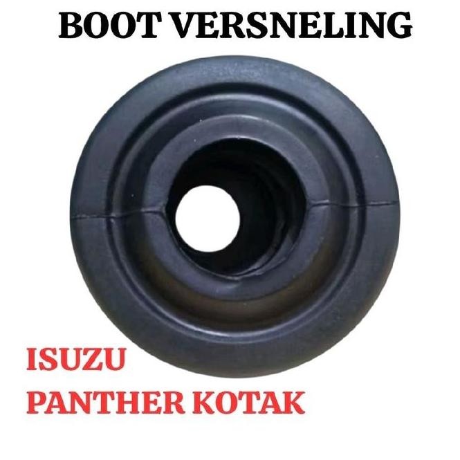Promo KARET BOOT PERSENELING VERSENELING ISUZU PANTHER KOTAK BOOT TONGKAT PERSNELING ISUZU PANTHER P