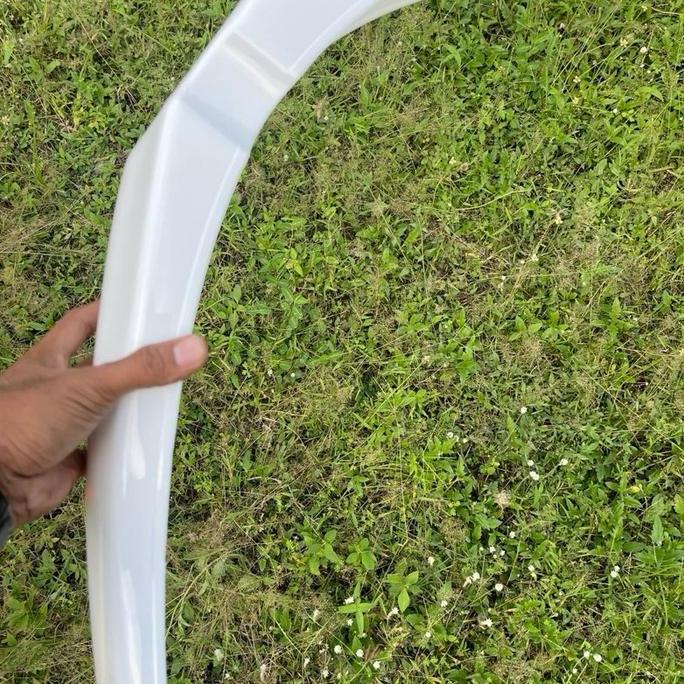 SPAKBOR DEPAN HONDA WIN TRAIL SPAKBOR WIN SPAKBOR TRAIL WIN SPAKBOR WIN 100 FRONT FENDER WIN