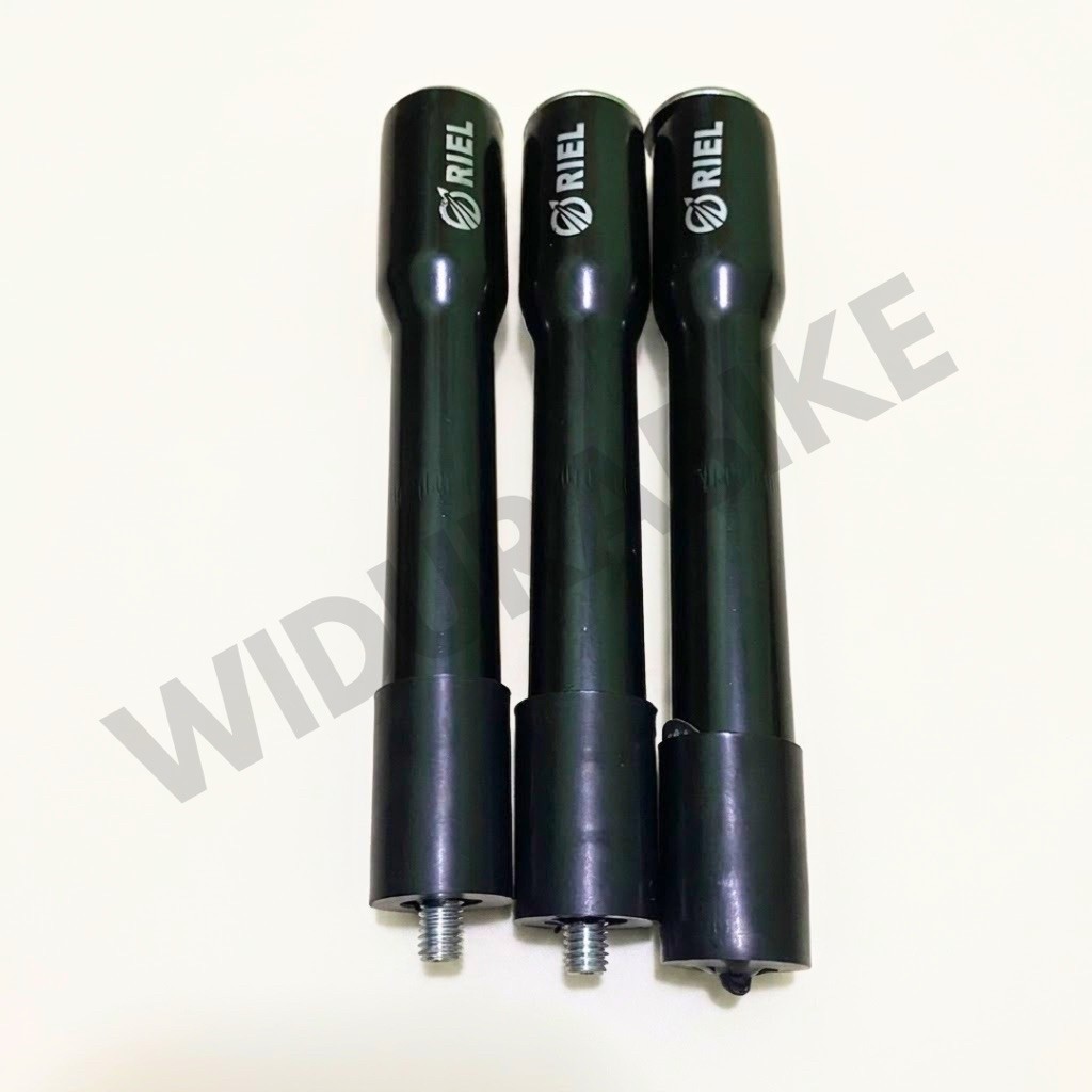 Adaptor Stem Oriel 22,2 to 28,6 adaptor stem Standard untuk stem oversize