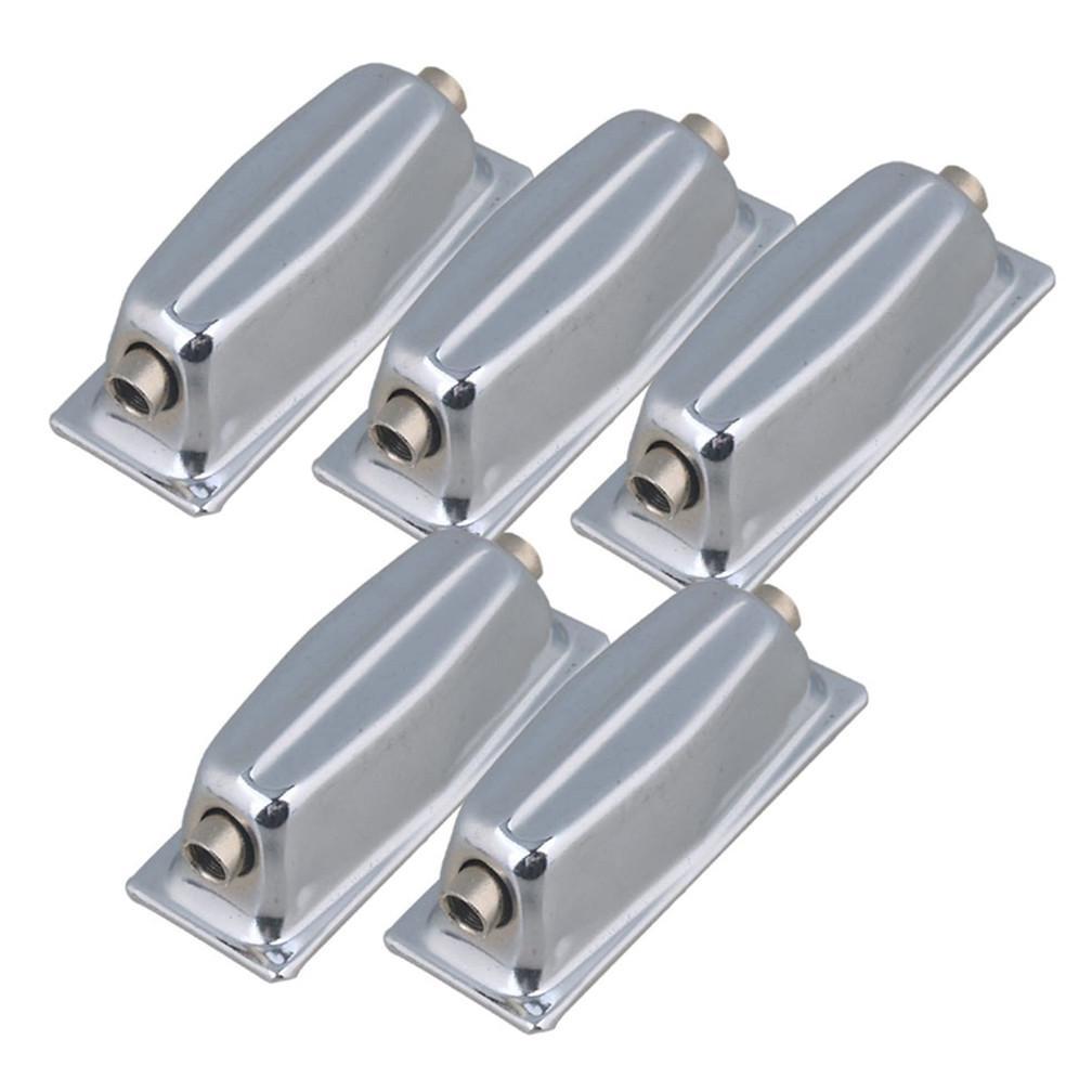 Lug Snare Drum / Lug drum logam/Long Snare Drum End Lugs Drum