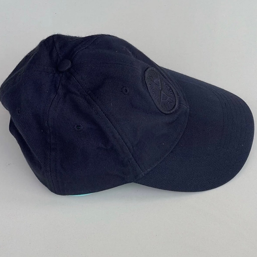 topi stone island original 100%