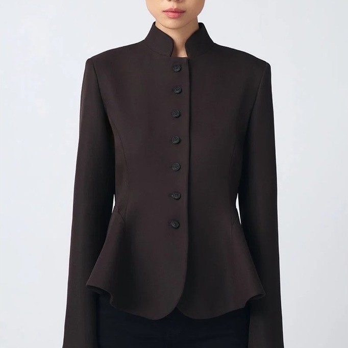 DUMA Bronke Blazer