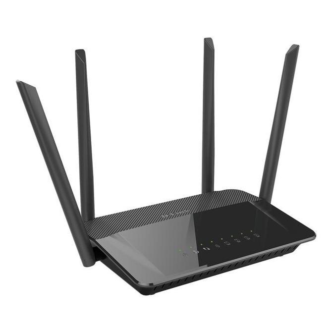 TERBARU - D-Link AC1200 Wi-Fi Router DIR-842 MU-MIMO