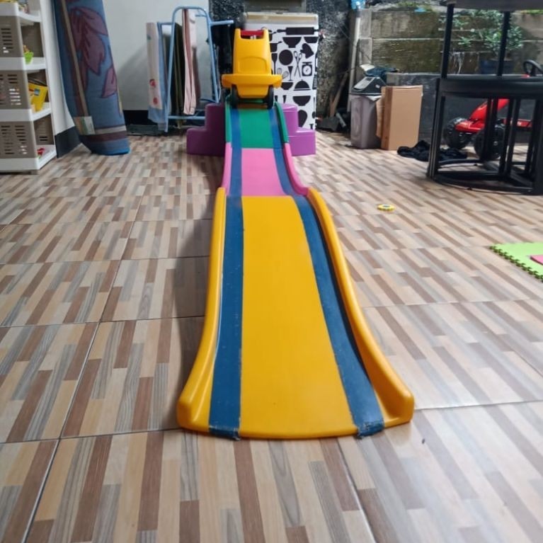 MAINSERU.ID SEWA - LERADO ROLLER COASTER