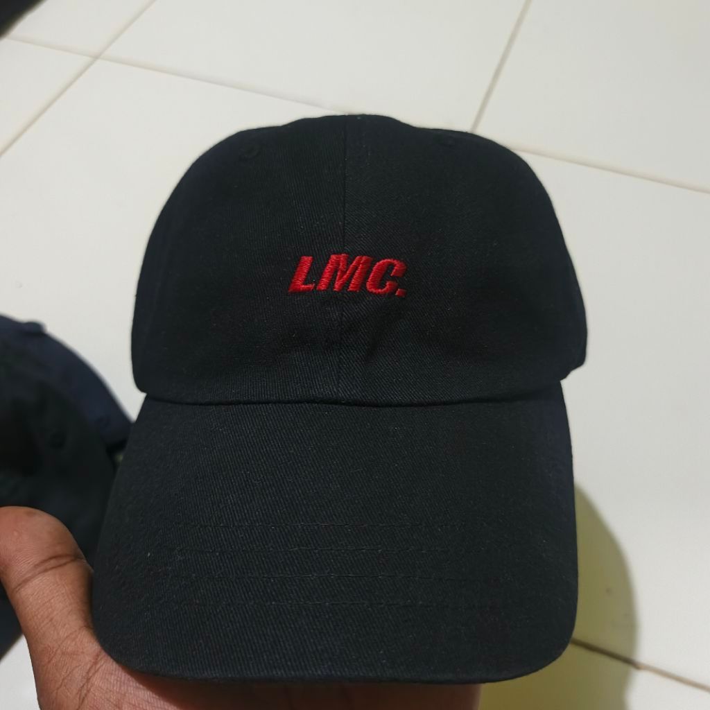 topi lmc (lost management cities)