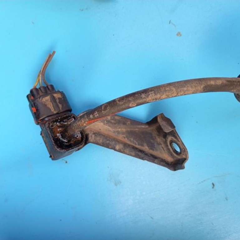map sensor copotan soluna