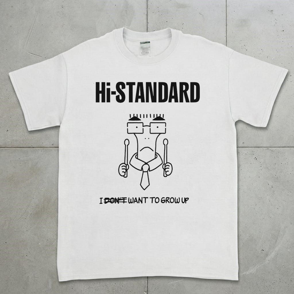 KAOS HI-STANDARD BOOTLEG / KAOS MUSIK / KAOS BAND / KAOS BOOTLEG