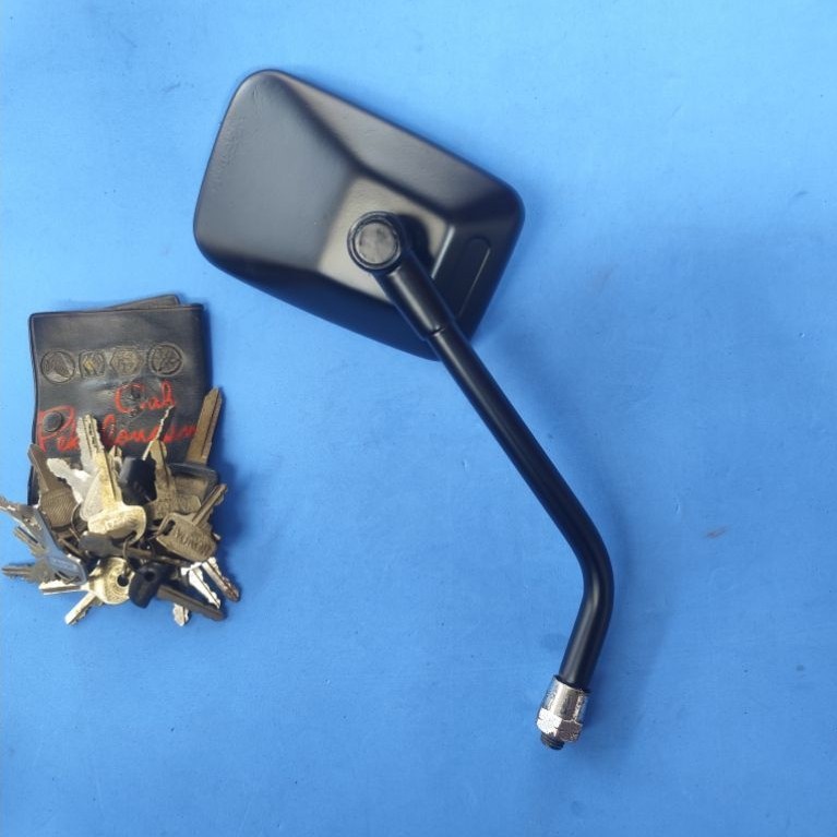 Spion Kawasaki Binter Mercy Merzy KZ200
