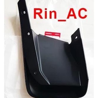 Kaet Kepet Roda Lumpur Mudguard Belakang Kanan Honda CRV RE Gen 3