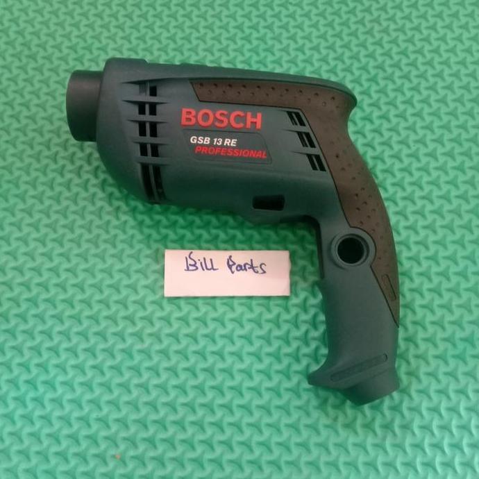 =+=+=+] body bodi housing casing bor GSB 13 RE original Bosch impact drill