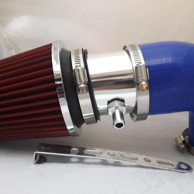 Intake Set Cuztome Suzuki Katana - Open Filter Katana - Open Filter