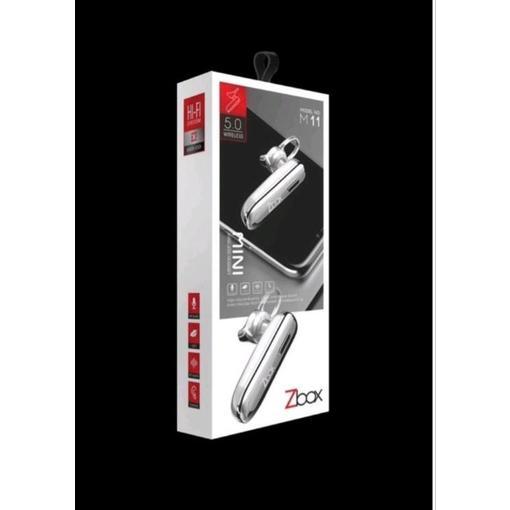 HANDSFREE BLUETOOH ZBOX MINI M11
