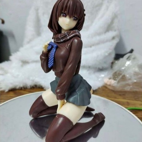 Muichai imashita figure cast off