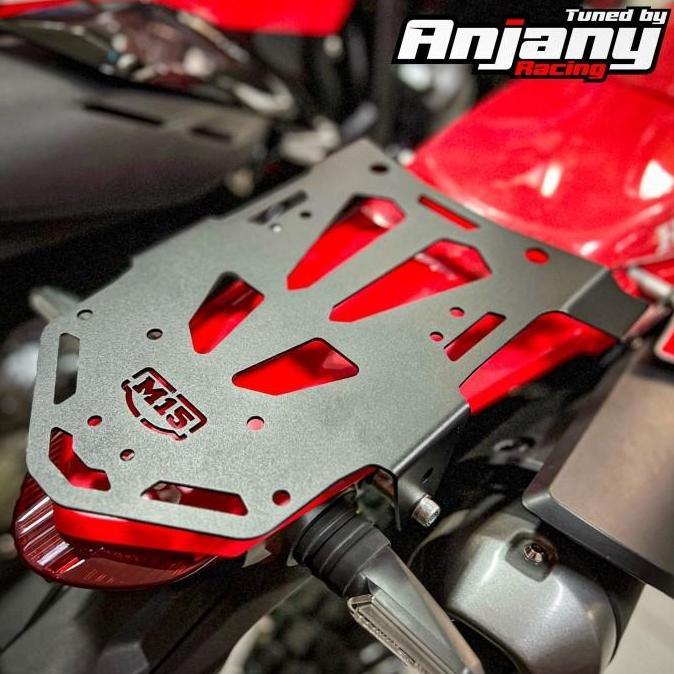 TOP Rack CRF 250 L