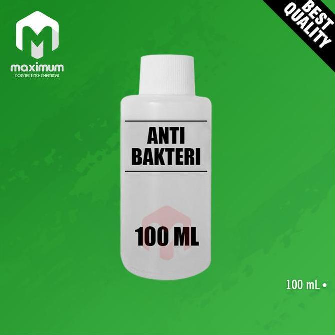 Bath- Bkc / Anti Bakteri - 100Ml