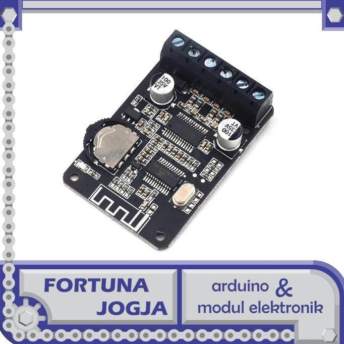 Xy-P15W 2X30W Class-D Stereo Bluetooth 5.0 Digital Amplifier Module