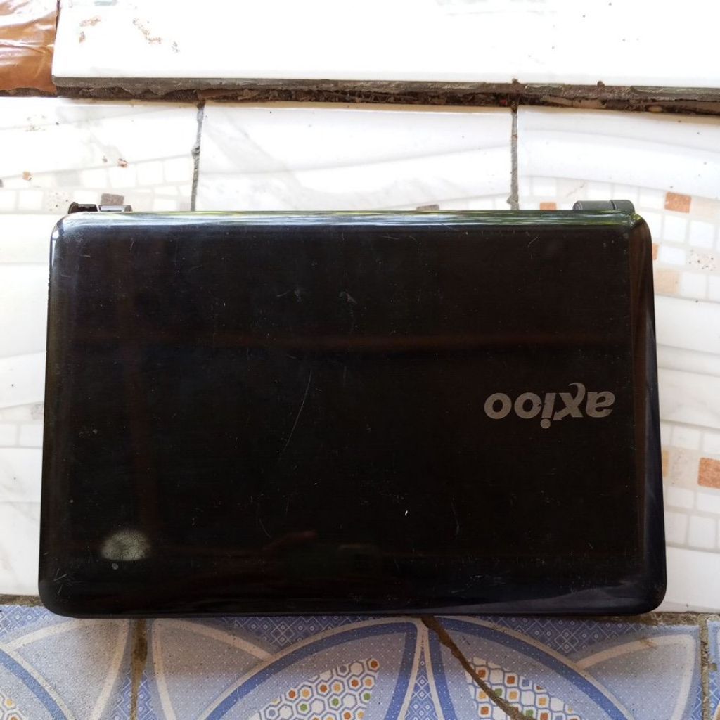 Casing Notebook Axioo Pico W217CU Fullset