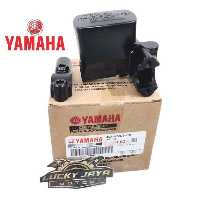 Promo Rumah Master Rem Xmax 250 Xmax250 New Connected Kanan BKA-F5870-10 Diskon