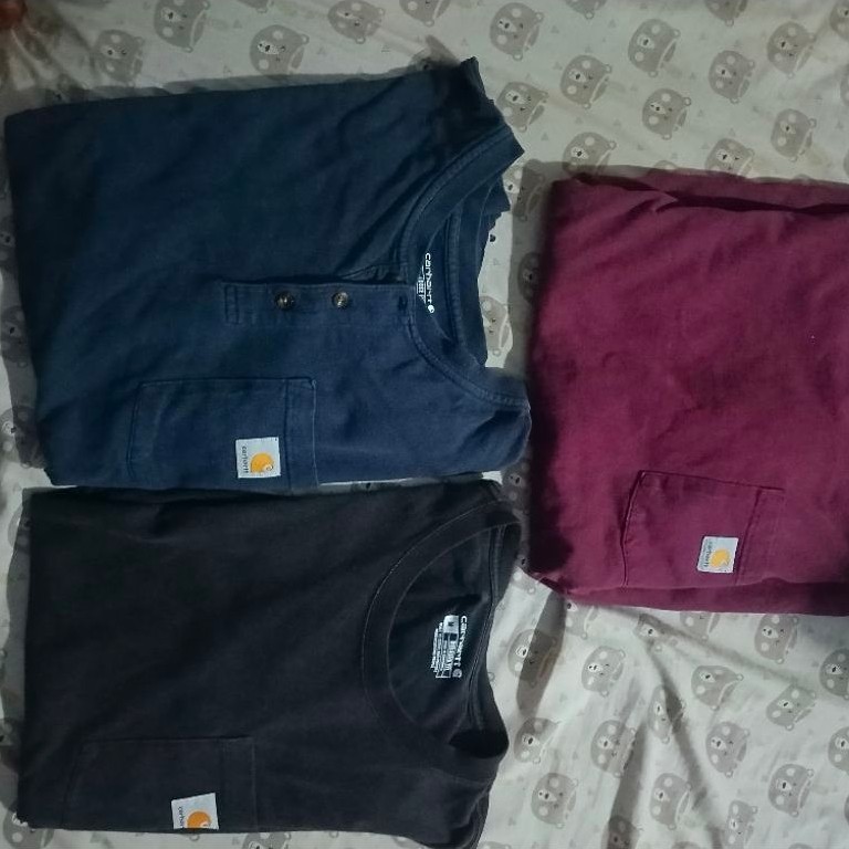 kaos charhat
