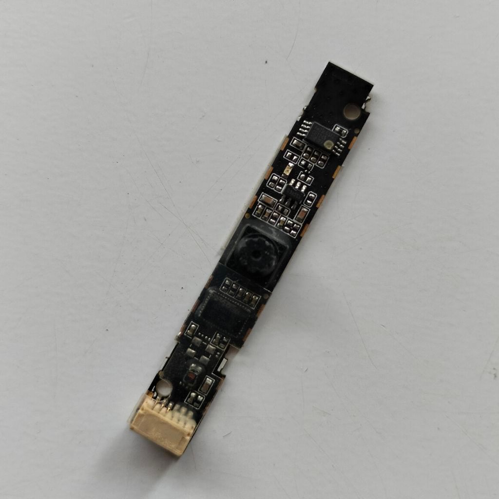 webcam laptop MSI ms 1763 model GT70
