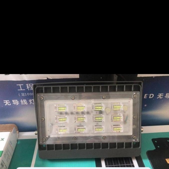 Lampu Sorot led 50WATT 50W 50 W Outdoor IP65 BERVARIASI CAHAYA