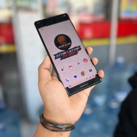 Pixel 6 pro