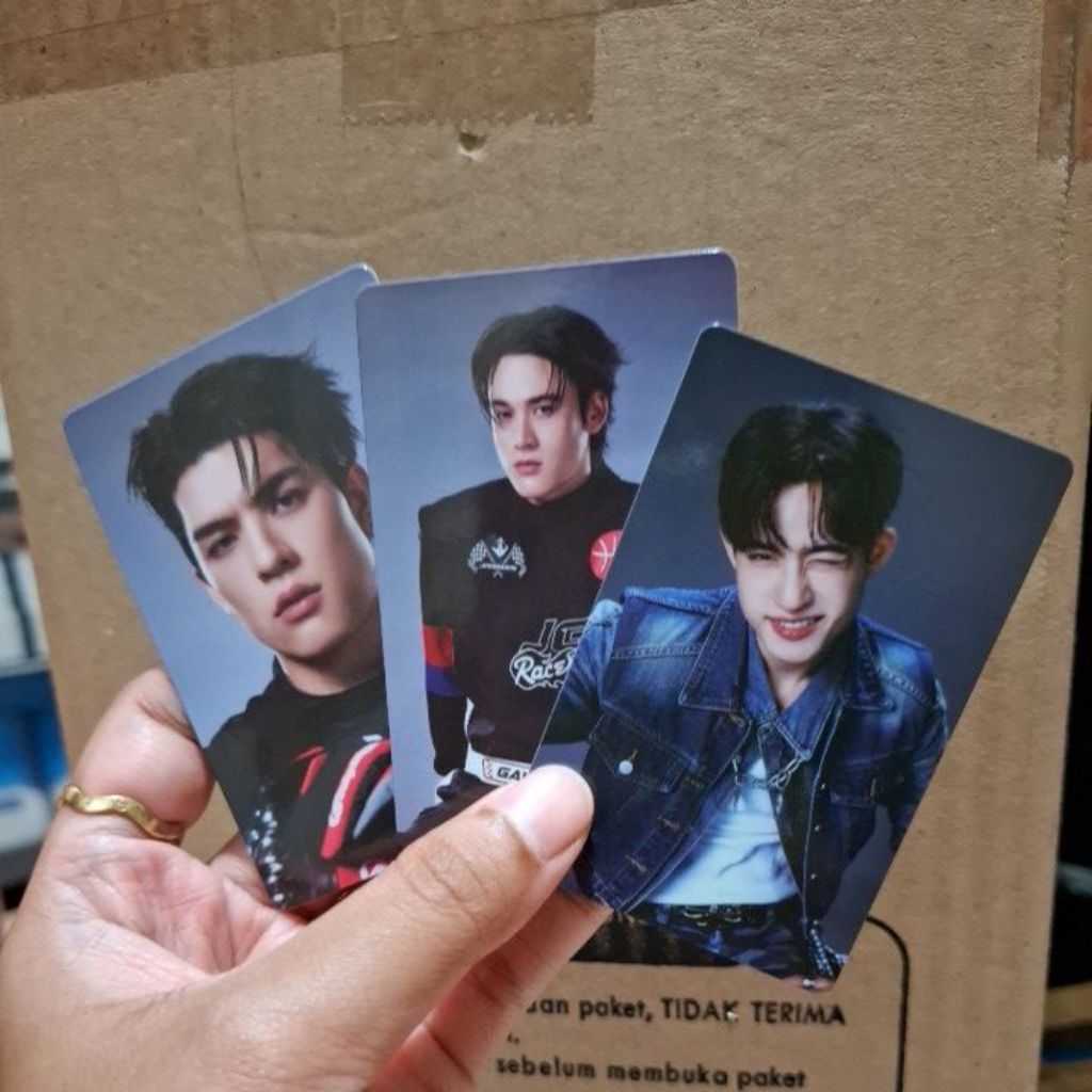 SET Family | PC CC GMMTV | MERCH GMMTV