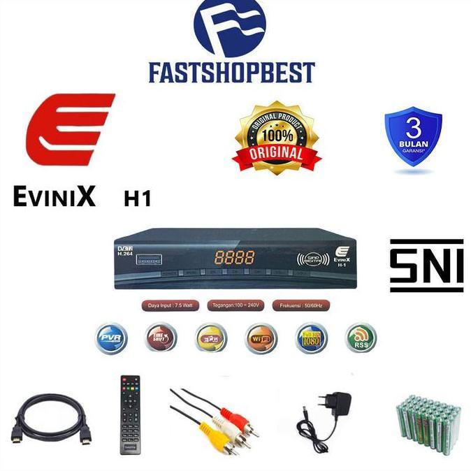 NEW SET TOP BOX TV DIGITAL SMART TV ANTENA DIGITAL SET BOX TV DIGITAL ANTE