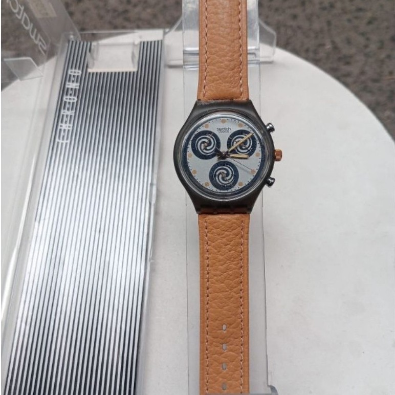 Swatch chrono original