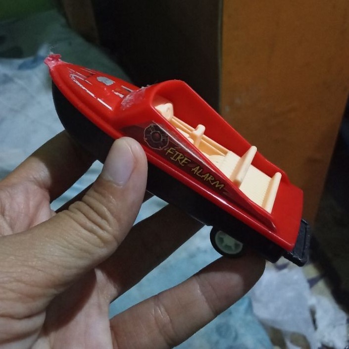 preloved mainan anak-anak