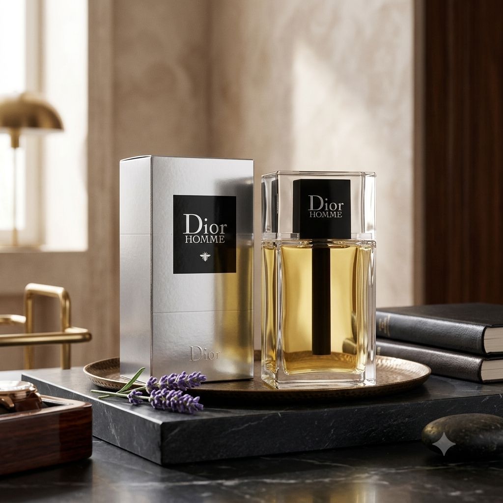 Christian Dior Homme (Produk)