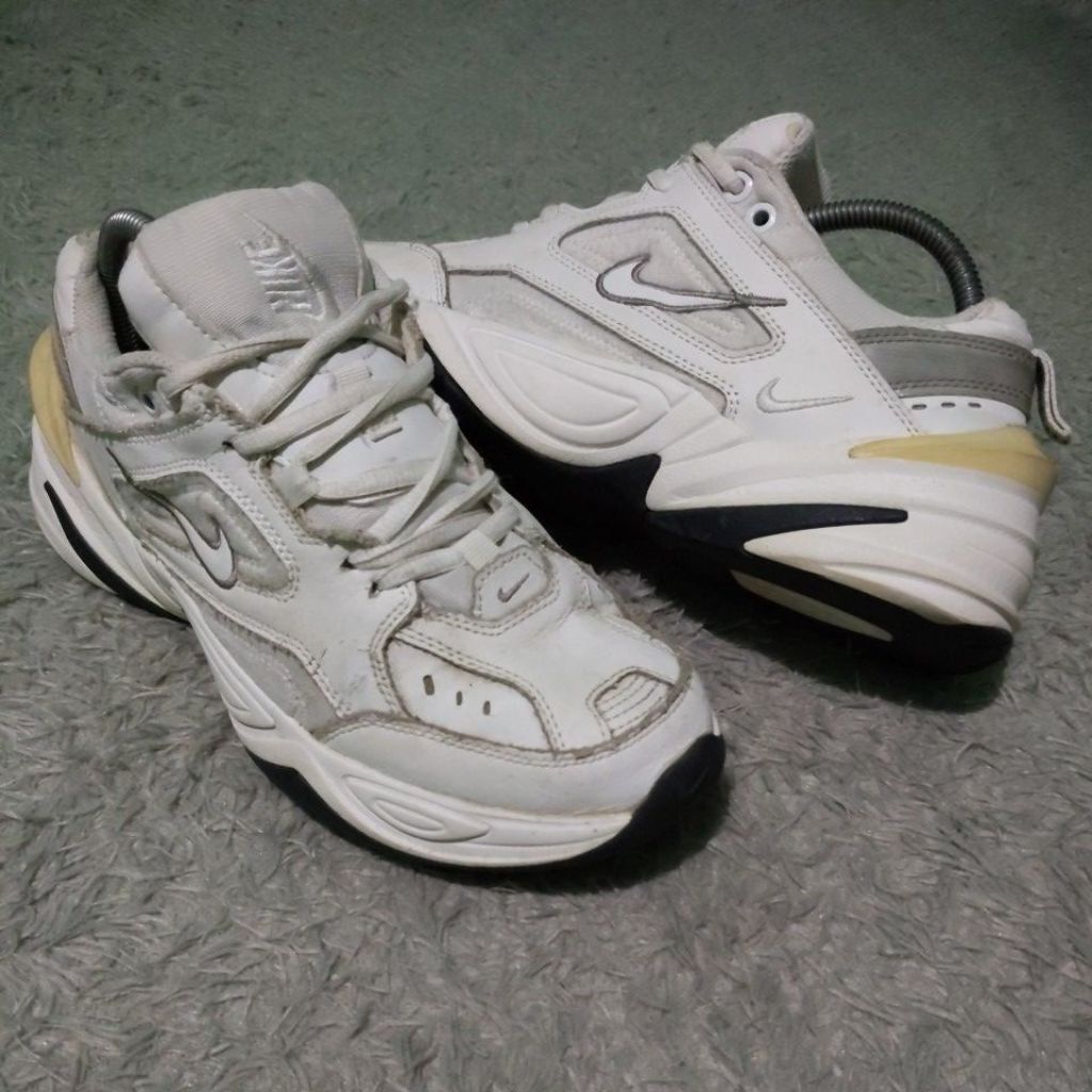 Nike M2K