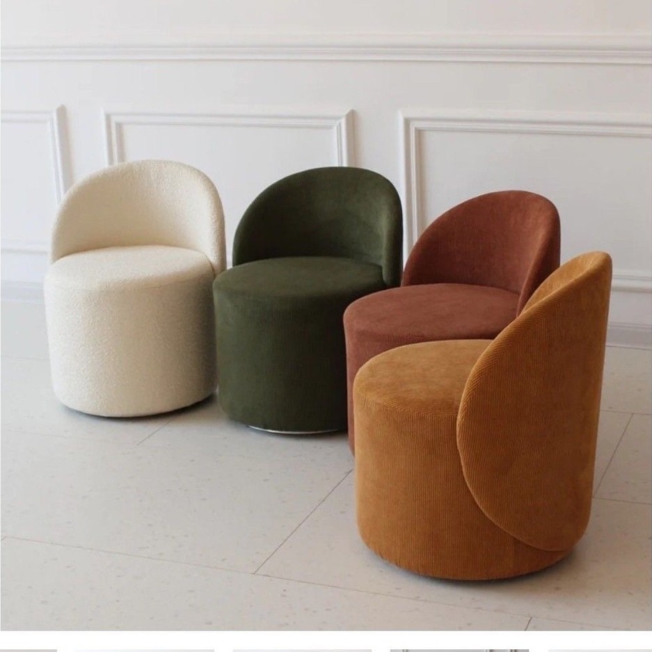 Sofa Yuki | Sofa Unik | Sofa Lucu