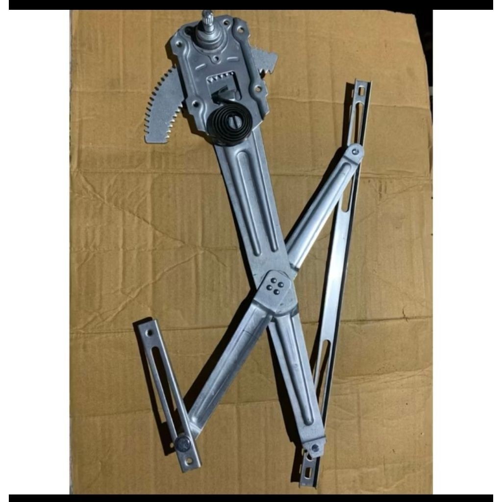 regulator carry extra carry 1.0 regulator window depan carry extra carry 1000