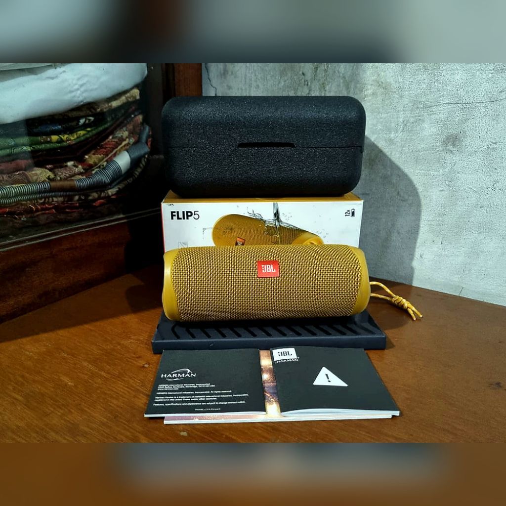JBL Flip 5