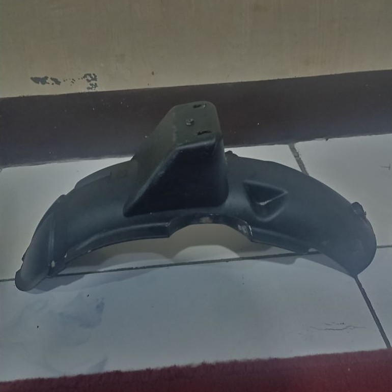 spakbor belakang sepeda listrik celcius tomax
