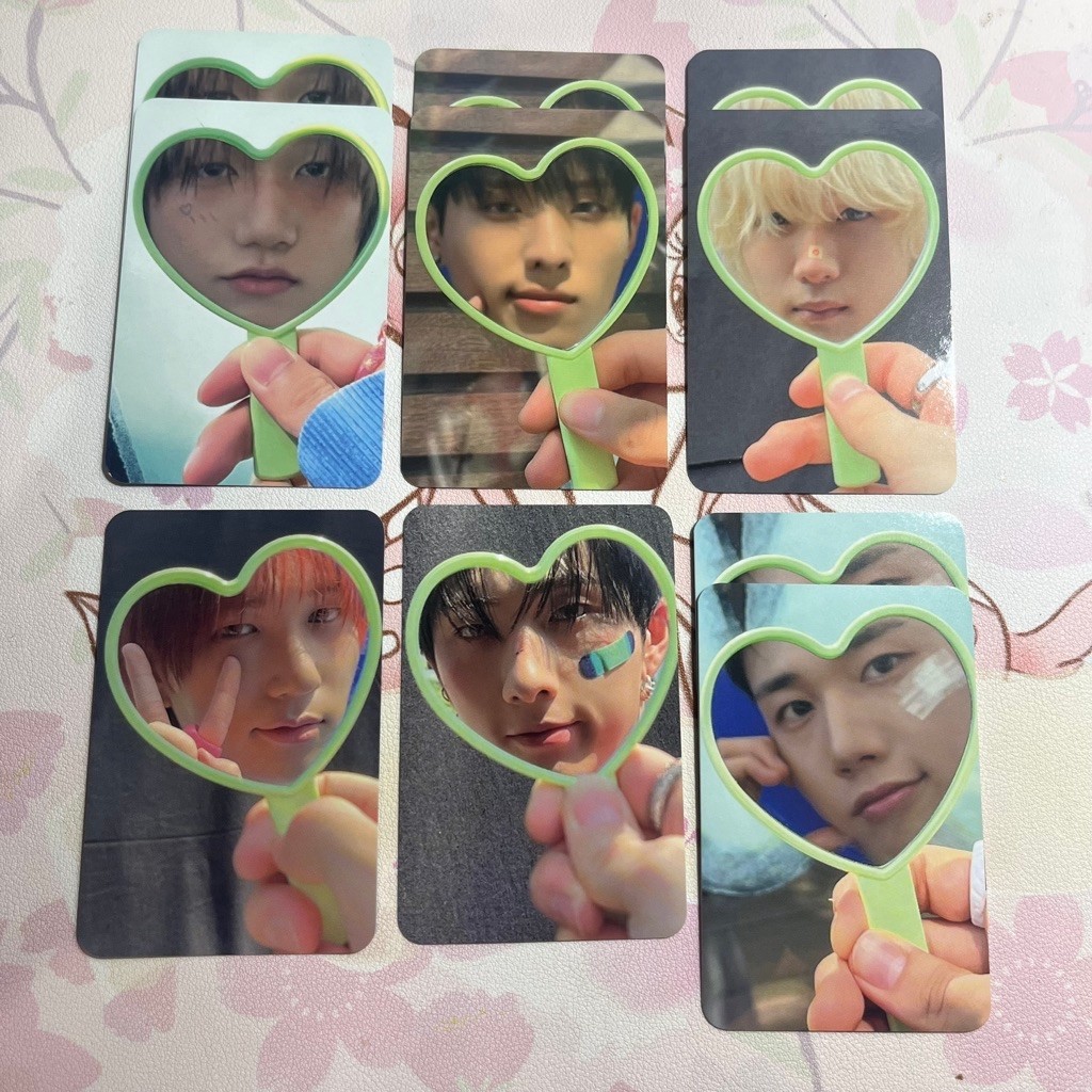 p1harmony sad song music korea mirror selca piwon soul keeho jeongseob theo jiung intak mukor benefi