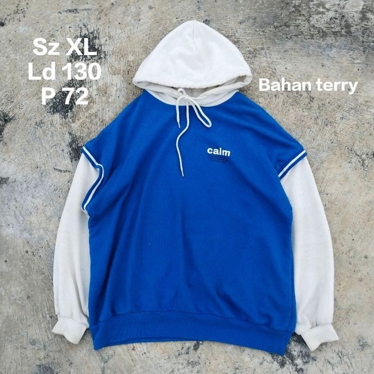 Hoodie Browny