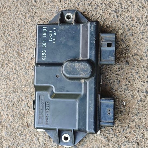 ECU eccu ecu K25G-601 IN 01 Honda Beat Fi Esp Original Normal