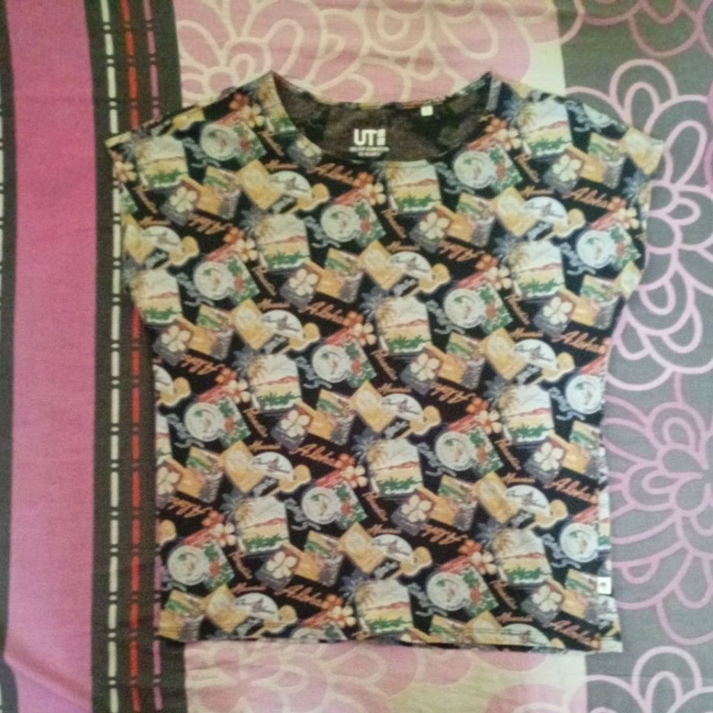 kaos UT