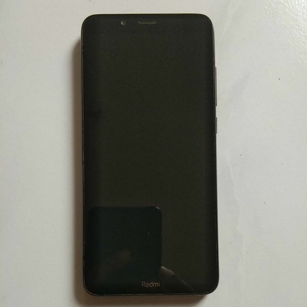 Redmi 7A Mati/Bootloop/Rusak Emmc