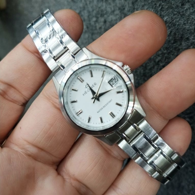 Hegner 223L-1SDW#Hegner 223L#HW 223L-1SDW#Jam tangan wanita Hegner 223L#Ladies watch Hegner 223L-1SD