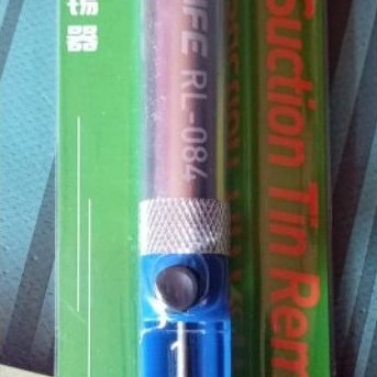Relife RL-084 Manual Tin Remover