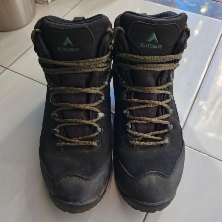 sepatu outdoor eiger cayman lite