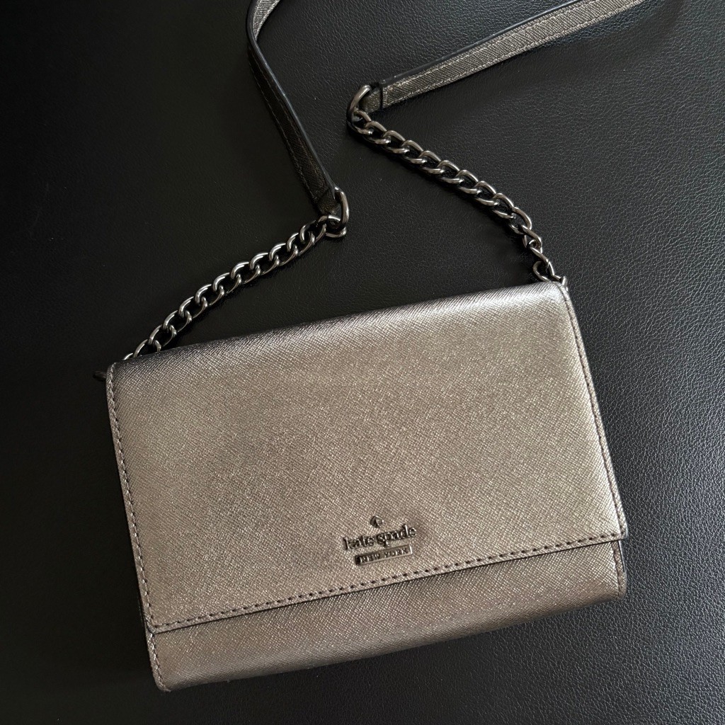 Preloved Original Kate Spade WOC