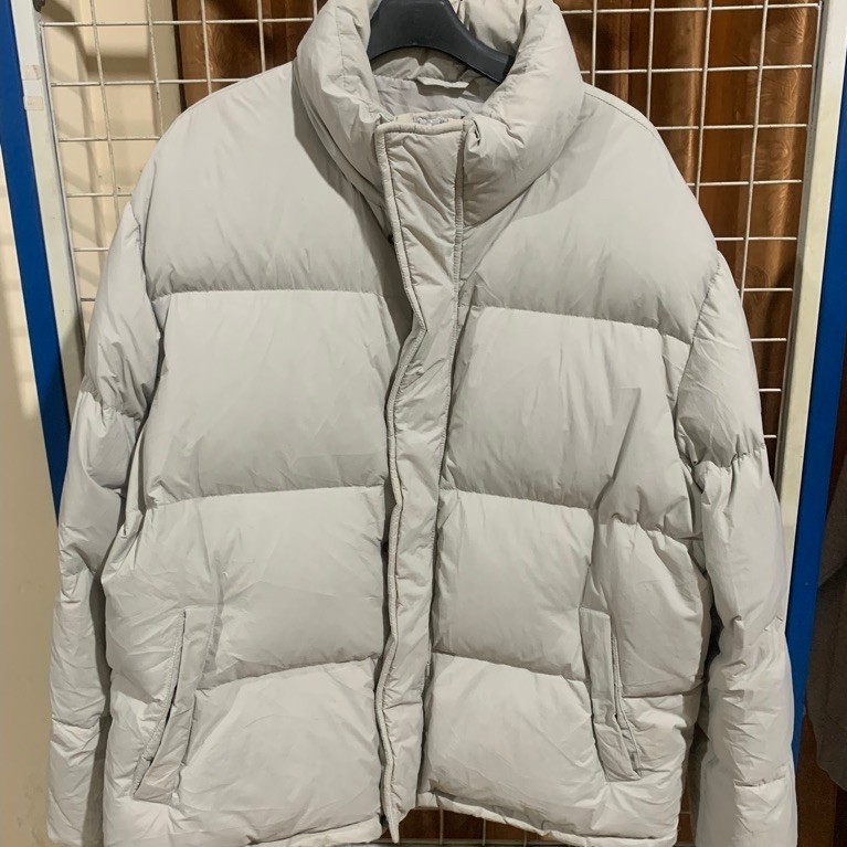 GIORDANO PUFFER JACKET